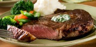 Epingle Sur Cuisson Cote De Bœuf