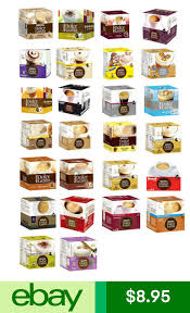 Choose from contactless same day delivery, drive up and more. Coffee Pods K Cups Home Garden Ebay Dolce Gusto Nesquik Nescafe