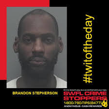 Brandon Leeper's Instagram, Twitter & Facebook