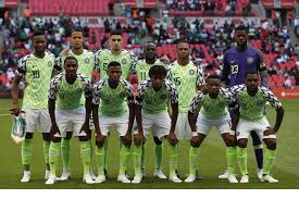 The super eagles' kit sits atop the list, with the magazine describing … Iconic Kits Eagles Russia 2018 Jersey Rated No 5 Punch Newspapers
