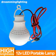 12v Dc 3w 5w 7w 12w Led Lamp Smd 5730 Home Emergency Outdoor Light Best Hi Home Garden Light Bulbs