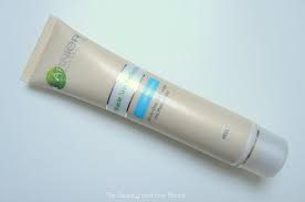 Die garnier bb cream gibt es seit neuestem auch auf dem deutschen markt und viele werden die bb cream hinterlässt aber kein mattes finish. Garnier Bb Cream Matt Effekt The Beauty And The Blonde
