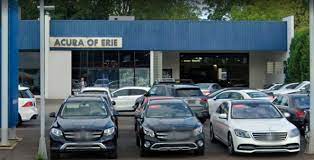 We negotiate with used car dealerships in erie on your behalf. Acura Of Erie Best Acura Dealer In Erie Pennsylvania Acura Retailer