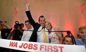 She is the second eldest of six siblings, and has irish, french, and english ancestry. From Coffs Harbour To The Leadership Of Western Australia Byron Shire News