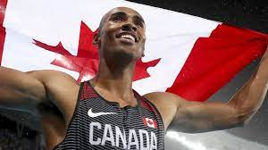 I didn't want to run one close to the osama event for a variety of reasons. 10 Events 1 Focus Damian Warner Wants To Win At Worlds Youtube