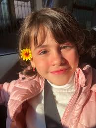 Ouça sua intuição', diz mãe de menina de 7 anos que venceu leucemia