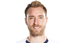 Tüm dünyayı yasa boğan olayda christian eriksen'in eşi sabrina kvist büyük üzüntü yaşadı. Christian Eriksen Biography Tattoo Stats Fifa Wiki More