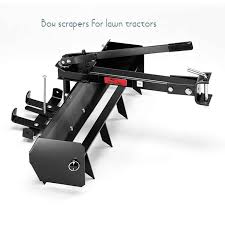 Riesenauswahl an produkten für zuhause. 3 Best Box Scrapers For Lawn Tractors In The Market