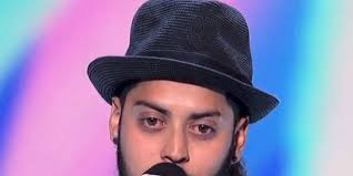 X Factor Finalist Finds Birth Mother