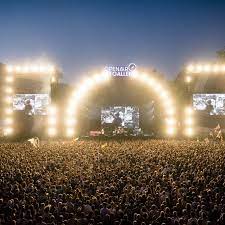 Listen to openair st.gallen 2020 in full in the spotify app. Openair St Gallen Official Home Facebook