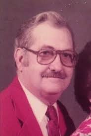 Erson James Hager (1926-2014)