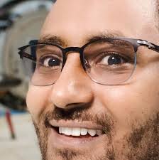 We All Fight: My Journey from a Farmer's Daughter to a Medical Doctor" I  was born into a family of hardworking farmers who cultivated wheat, beans,  peas, and barley. Every harvest season,