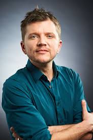 Nick Condon — PHAME