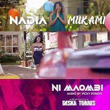 Untuk melihat detail lagu nadia mukami maombi klik salah satu judul yang cocok, kemudian untuk. Video Nadia Mukami Maombi Mp4 Download Illuminaija