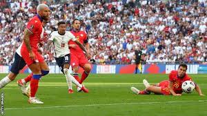 England are looking to keep their perfect start to world cup qualifying against andorra at wembley on sunday evening. 0polf7oacqat6m