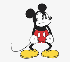 Mickey png you can download 33 free mickey png images. Old Mickey Mad Mouse Face Png Mickey Mad Face Angry Mickey Mouse Free Transparent Png Download Pngkey