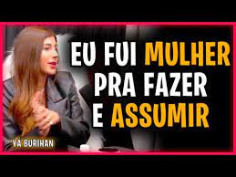 o que a ya burihan acha das criticas que recebe ya burihan poddarprado podcast gabi prado youtube