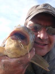 Colorado Fly Fishing Reports: July 2012