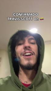 Travis Scott llega a Ecuador: ¿verdad o mentira?