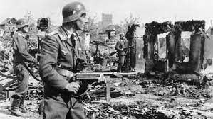 Inglaterra derrota a alemania en la segunda batalla de el alameín. La Obsesion De Hitler Por Conquistar Stalingrado Desangro Al Ejercito Nazi