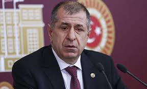 Allen, savaş sırası ve öncesi dönemden tutup çıkarıyor filmini; Umit Ozdag Kimdir Iste Umit Ozdag Hakkinda Bilinmeyenler