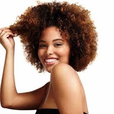 Choose the best blonde ombre hair color to show your own individuality. 15 Epic Ombre Natural Hair Color Ideas To Update Your Curls