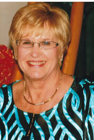 Geraldene Maddox Obituary