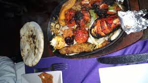 Restaurant vapiano plan de campagne : Le Taj Mahal Les Pennes Mirabeau Menu Prices Restaurant Reviews Tripadvisor