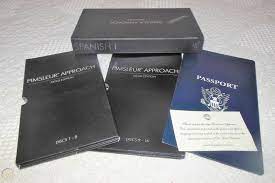 We would like to show you a description here but the site won't allow us. Pimsleur Approach Gold Edition Spanish I Complete 16 Disc Language Box Set 1792052971