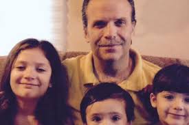 Fundraiser by LIZETH LARSON : Edward Larson