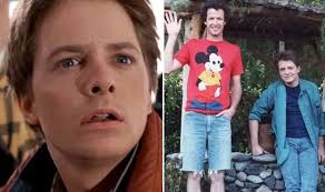 Mcfly performing all about you and happiness during the british got talent semifinals. Back To The Future Plot Hole Marty Mcfly Should Be Called Dave Back In 1985 Films Entertainment Express Co Uk