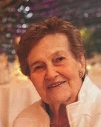 Marie M. Fitzpatrick Obituary January 10, 2025