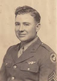 Arthur James “Jim” Laycock (1918-2008)