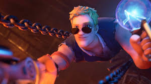 The accompanying skin, back bling, and pickaxe are available now in the fortnite item shop.sarah connor was teased earlier on in the season, but now it's official. Terminator Fortnite Skins Leaks Release Date And Everything We Know Pro Game Guides