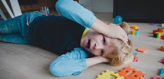 Image result for Developmental Red Flags