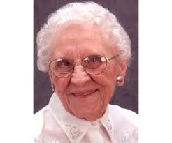 LOUISE WORSENCROFT Obituary (1916