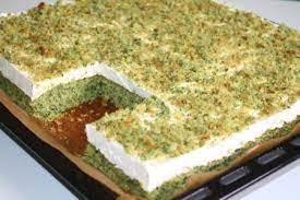 spinatkuchen rezept spinat spinatkuchen spinatkuchen kuchen und torten rezepte kuchen