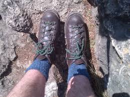 Danner Mountain Light Ii An On Going Review Page 5 Light Boots Light Boots