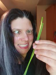 Garlic scape recipes and uses