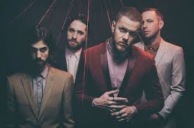 The Year In Rock Charts Imagine Dragons Portugal The Man