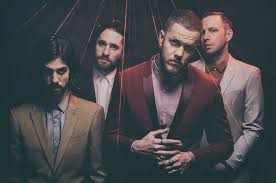 the year in rock charts imagine dragons portugal the man