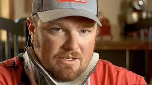 UDOT worker recovering after crash with semi