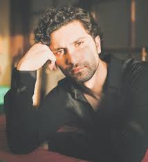 THE ICON INTERVIEW: THE MANY FACES OF AHAD