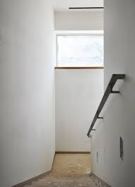 Modern Handrail Detail Life Of An Architect Wall Mounted Handrail Stainless Steel Handrail Steel Handrail
