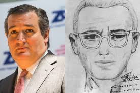 The zodiac killer was a serial killer who operated in northern california in the late 1960s and early 1970s. The Origin Story Of How Ted Cruz Became Known Jokingly As The Zodiac Killer True Crime Buzz