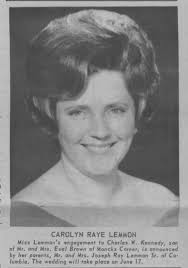 Nadine Magdaline Mims Lemmon (1924-2004)