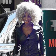 Heather small — better way. Heather Small Next Concert Setlist Tour Dates 2021