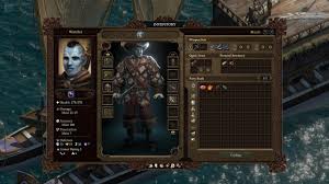 Game3rb game updates pc games pc repack download pillars of eternity ii: Download Pillars Of Eternity Ii Deadfire V5 0 0 0040 Game3rb