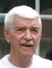 Obituary information for Larry J Prather