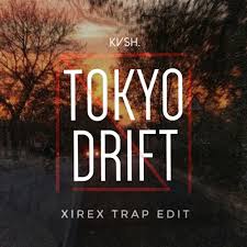 Teriyaki boyz — tokyo drift (fast & furious) remix. Teriyaki Boyz Tokyo Drift Trap Remix Download